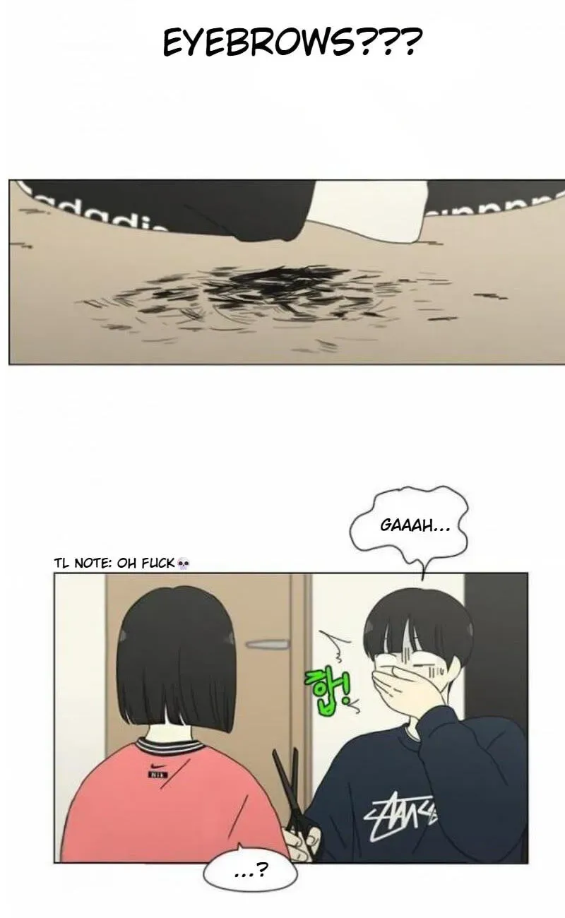 Love Revolution Chapter 148 page 15 - 
