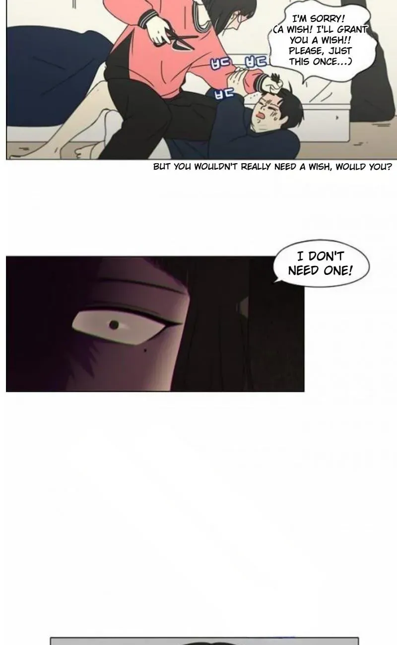 Love Revolution Chapter 148 page 20 - 