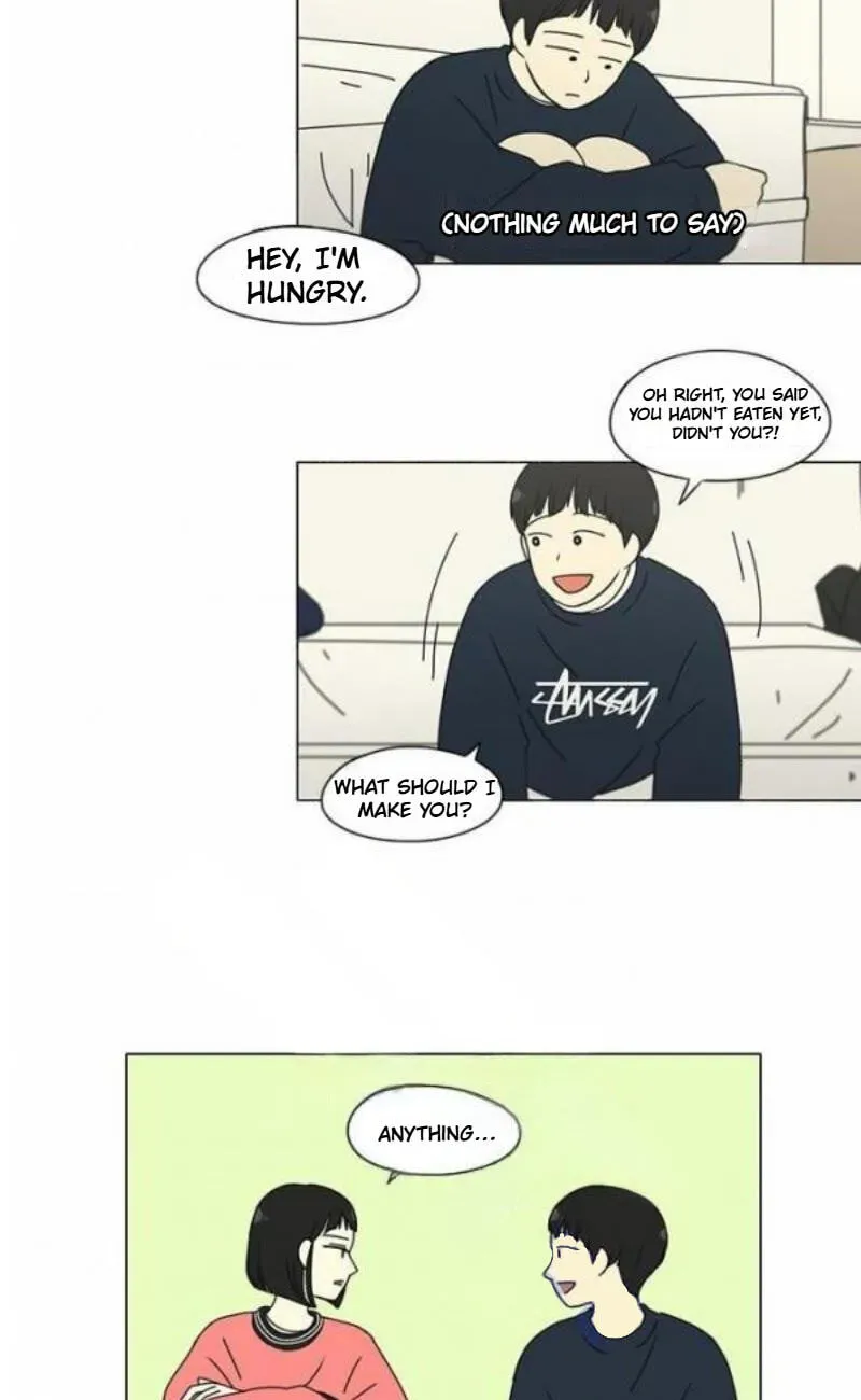 Love Revolution Chapter 148 page 22 - 