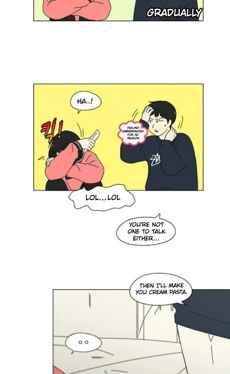 Love Revolution Chapter 148 page 23 - 