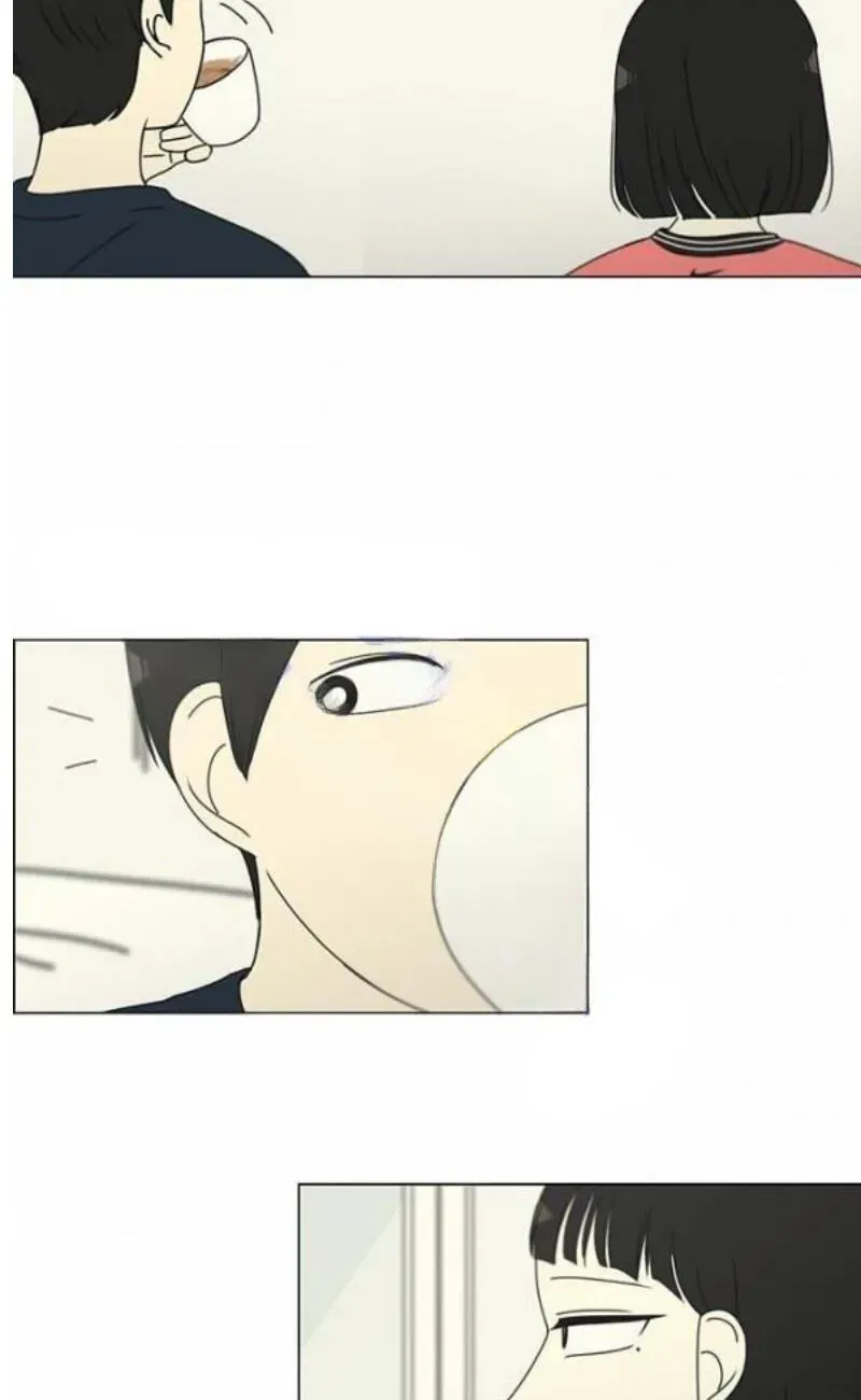 Love Revolution Chapter 148 page 36 - 