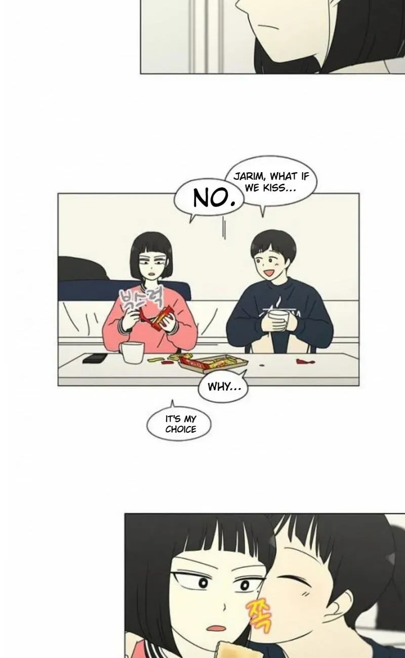 Love Revolution Chapter 148 page 37 - 
