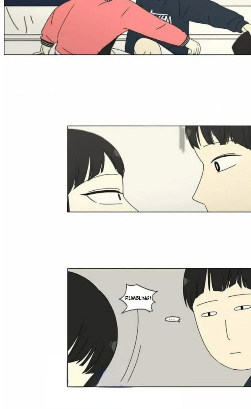 Love Revolution Chapter 148 page 39 - 