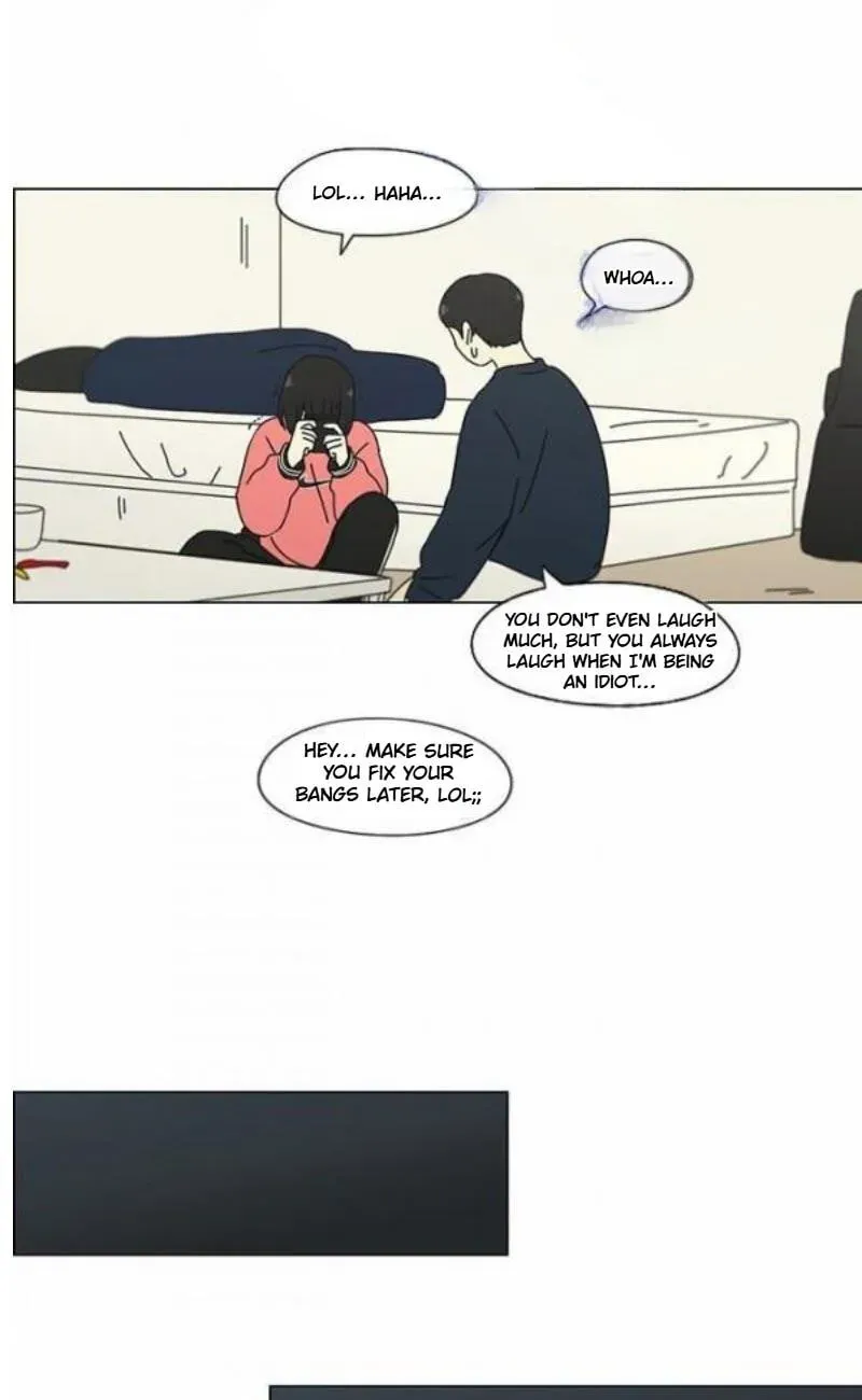 Love Revolution Chapter 148 page 40 - 