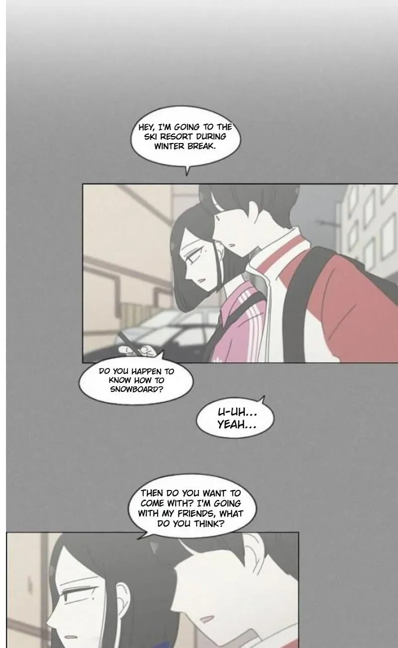 Love Revolution Chapter 148 page 44 - 