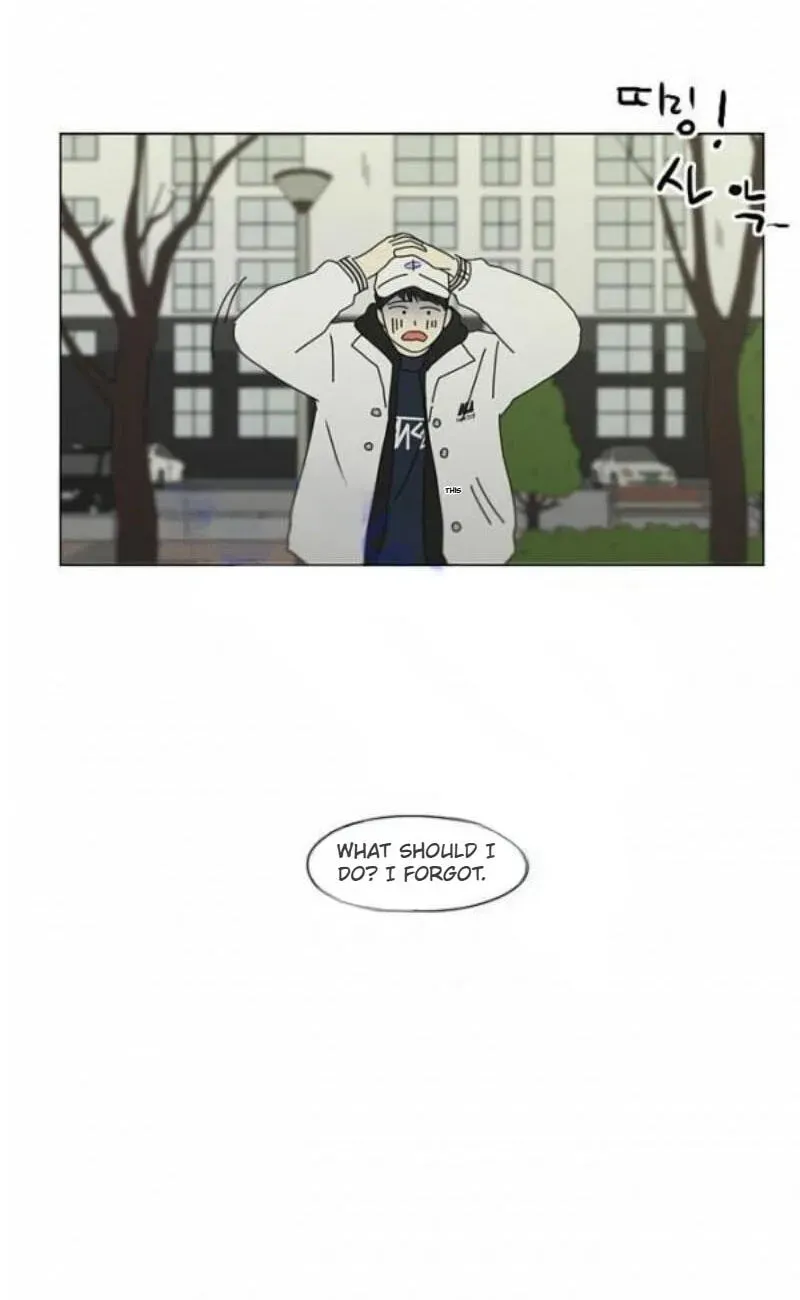 Love Revolution Chapter 148 page 47 - 