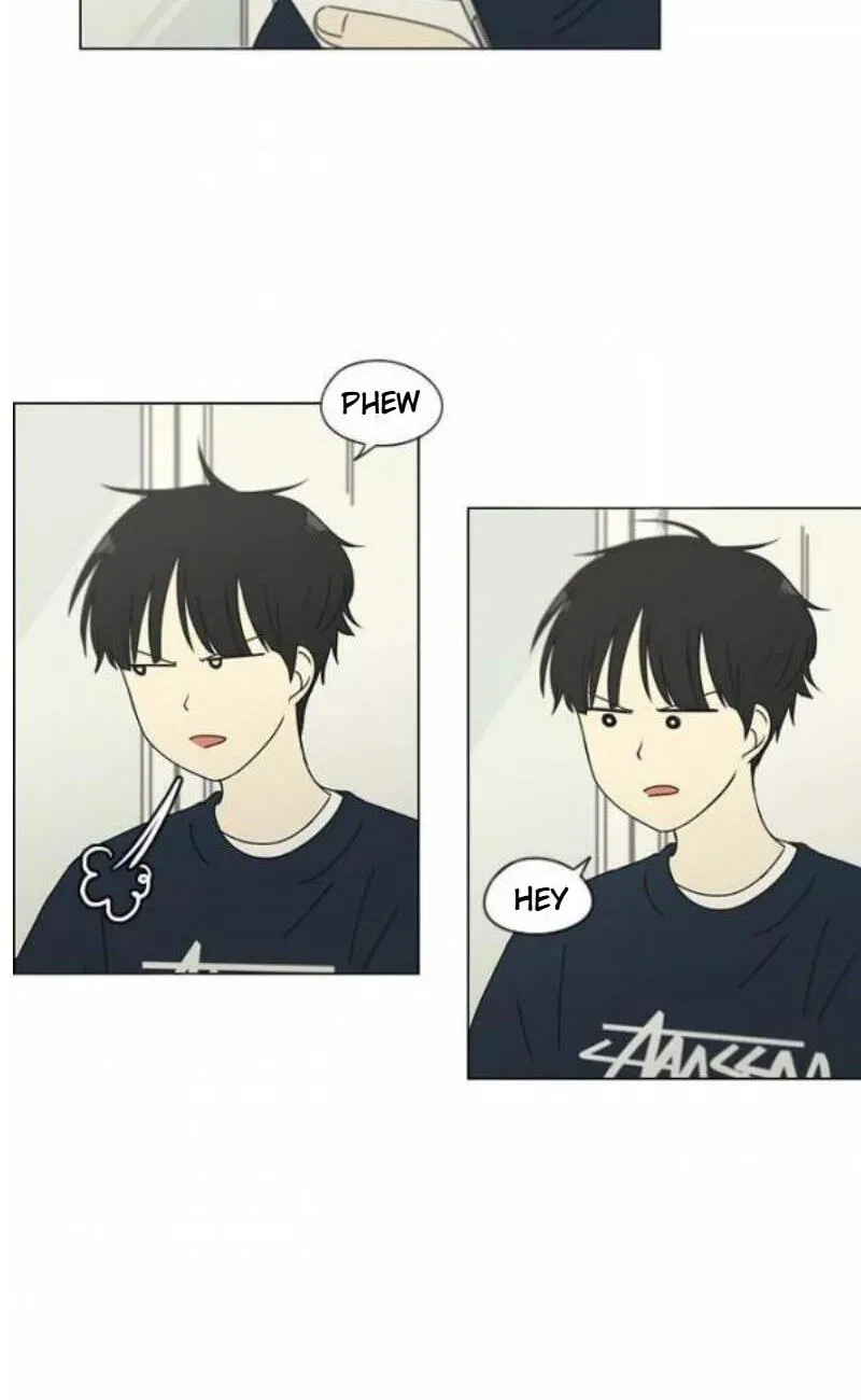 Love Revolution Chapter 148 page 7 - 