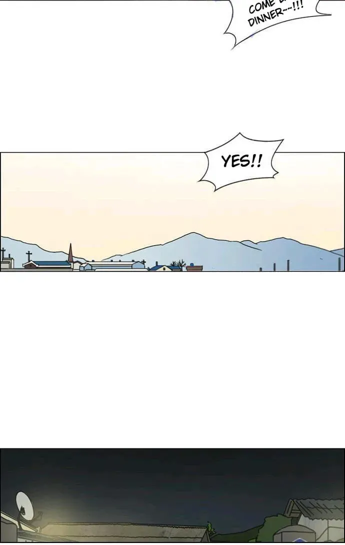 Love Revolution Chapter 149 page 29 - 
