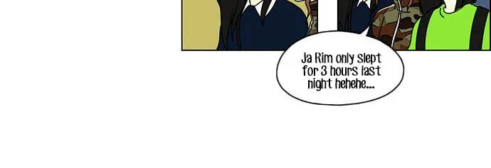 Love Revolution Chapter 15 page 16 - 