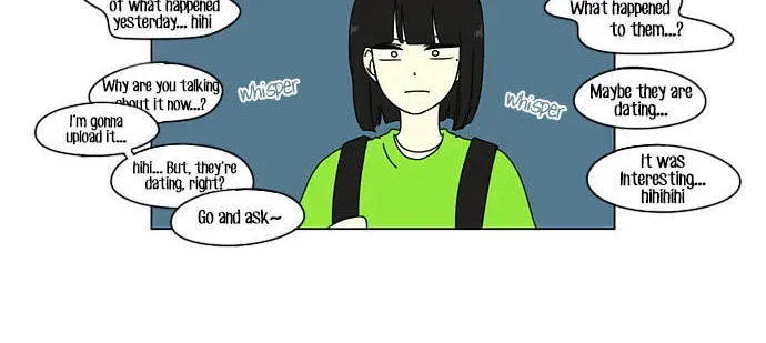 Love Revolution Chapter 15 page 18 - 