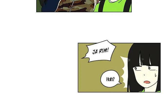 Love Revolution Chapter 15 page 20 - 