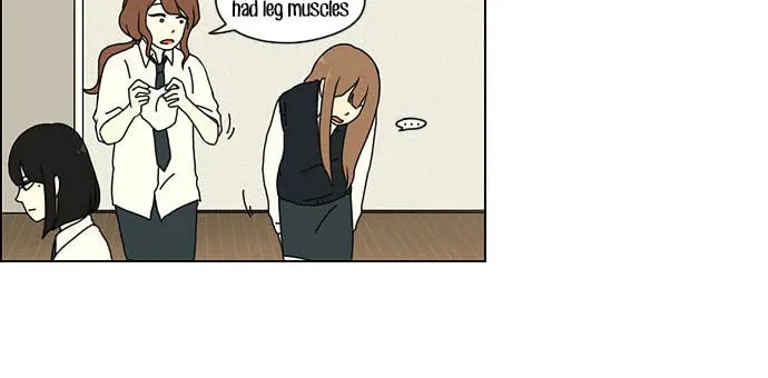 Love Revolution Chapter 15 page 26 - 