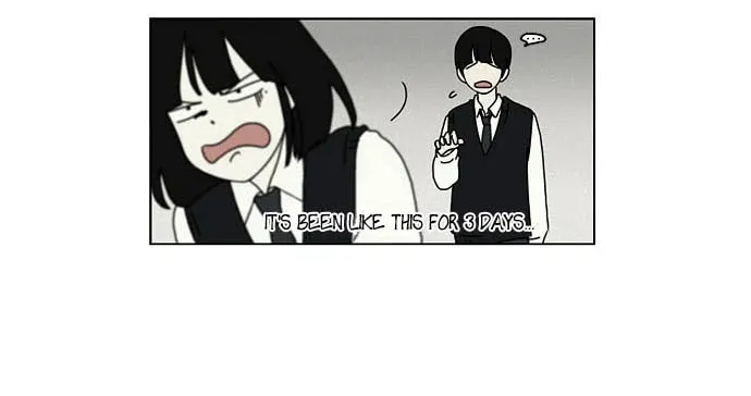 Love Revolution Chapter 15 page 34 - 