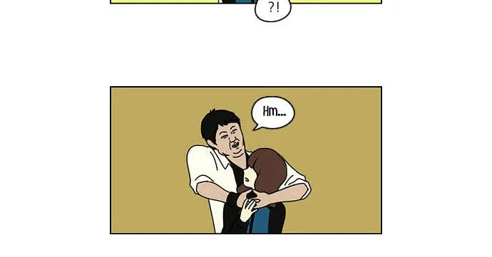 Love Revolution Chapter 15 page 40 - 