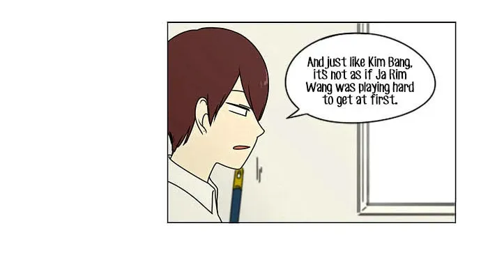 Love Revolution Chapter 15 page 42 - 