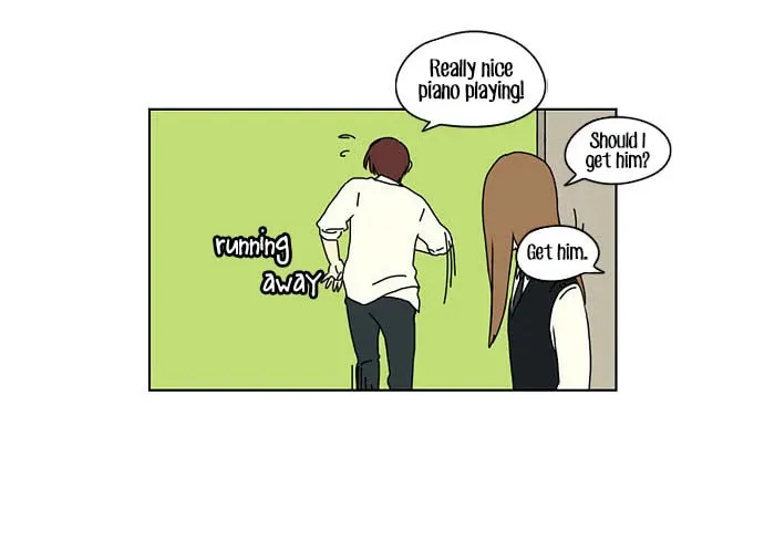 Love Revolution Chapter 15 page 62 - 