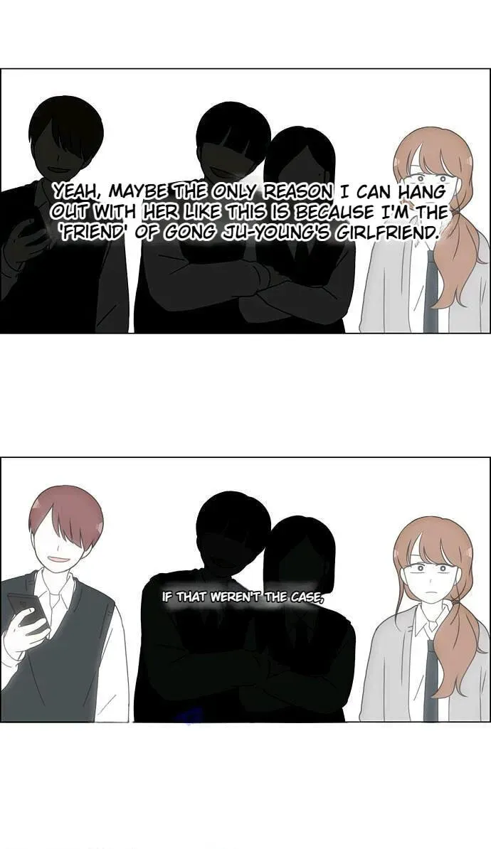 Love Revolution Chapter 150 page 24 - 