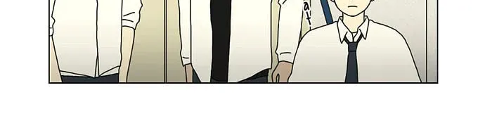 Love Revolution Chapter 16 page 14 - 