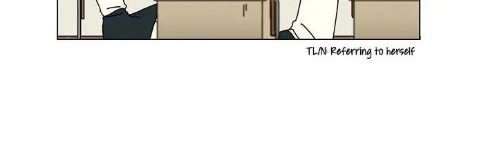 Love Revolution Chapter 16 page 4 - 