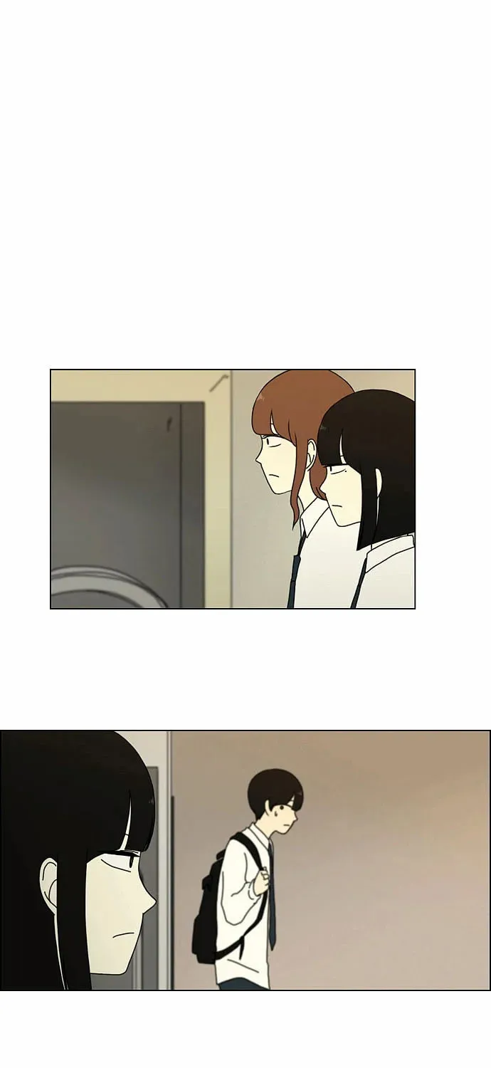 Love Revolution Chapter 16 page 35 - 