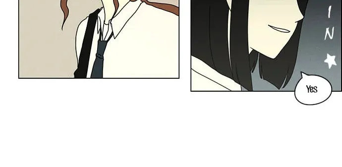 Love Revolution Chapter 16 page 40 - 