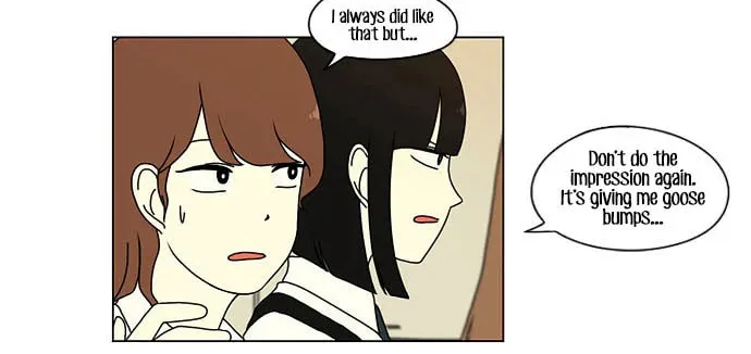 Love Revolution Chapter 16 page 42 - 