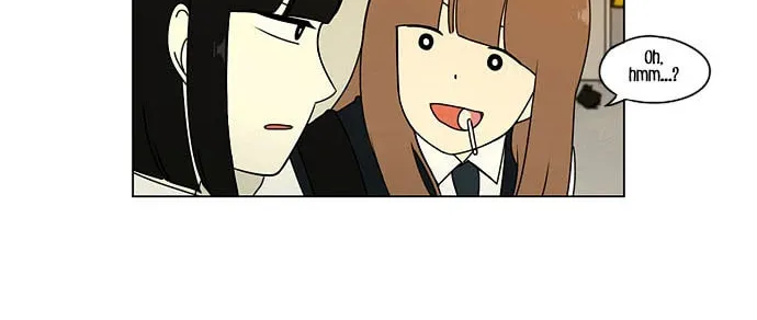Love Revolution Chapter 16 page 44 - 
