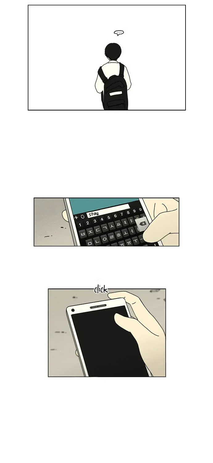 Love Revolution Chapter 16 page 49 - 