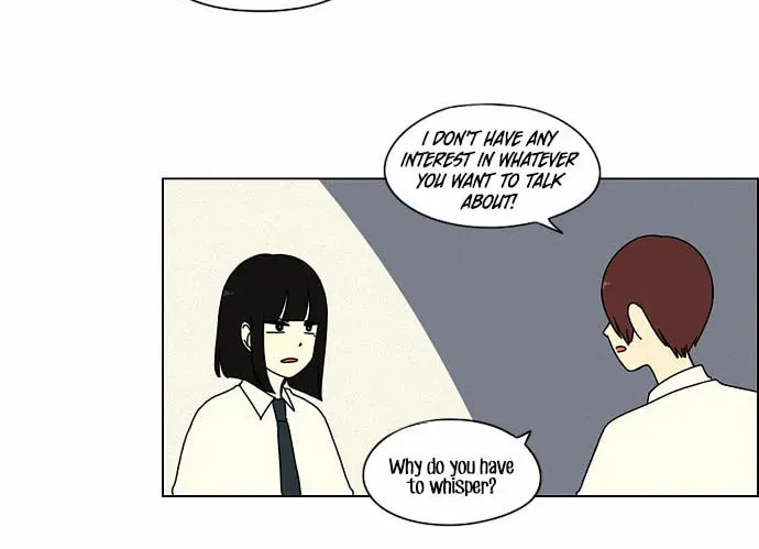 Love Revolution Chapter 16 page 6 - 