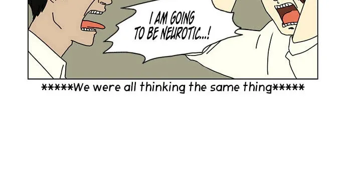 Love Revolution Chapter 17 page 24 - 