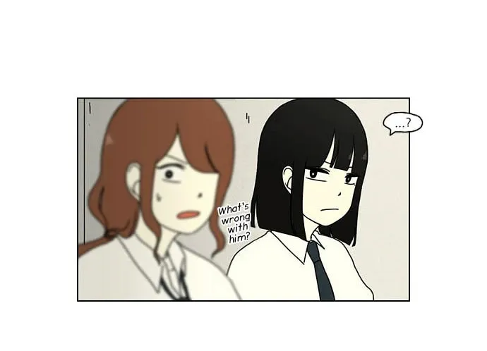 Love Revolution Chapter 17 page 26 - 