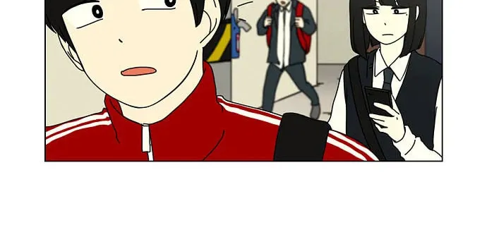 Love Revolution Chapter 17 page 4 - 