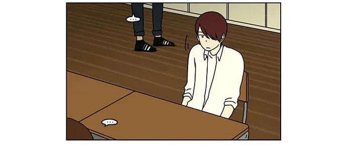 Love Revolution Chapter 17 page 32 - 