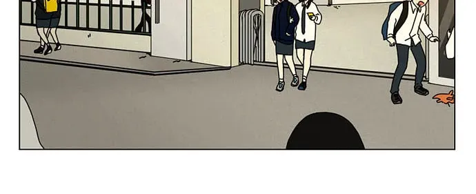 Love Revolution Chapter 17 page 34 - 