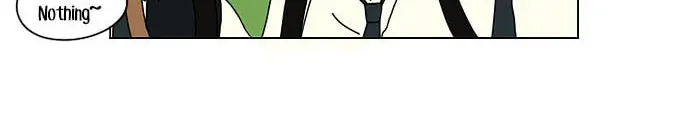 Love Revolution Chapter 17 page 38 - 