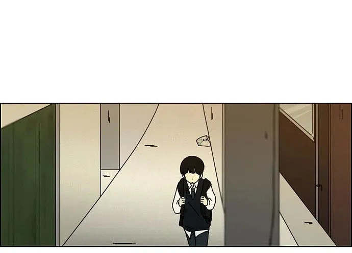 Love Revolution Chapter 17 page 40 - 