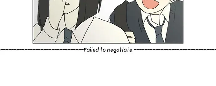 Love Revolution Chapter 17 page 50 - 
