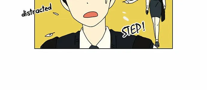 Love Revolution Chapter 17 page 8 - 