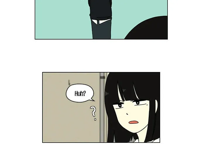 Love Revolution Chapter 17 page 10 - 
