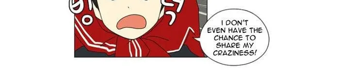 Love Revolution Chapter 3 page 23 - 