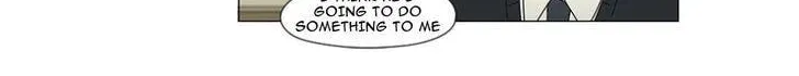Love Revolution Chapter 3 page 7 - 