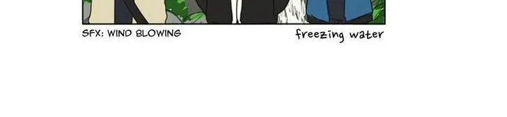 Love Revolution Chapter 4 page 21 - 
