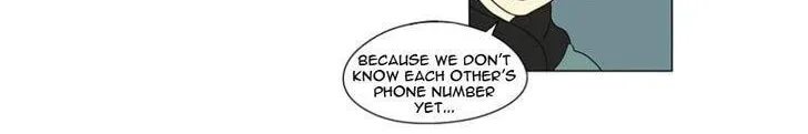 Love Revolution Chapter 4 page 27 - 