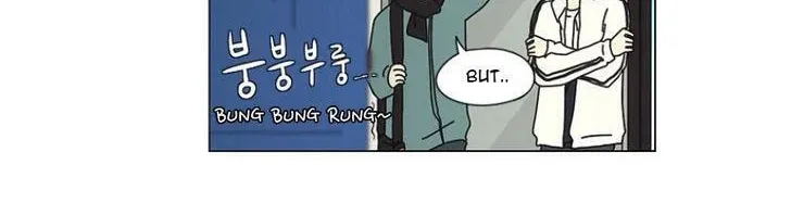 Love Revolution Chapter 4 page 34 - 