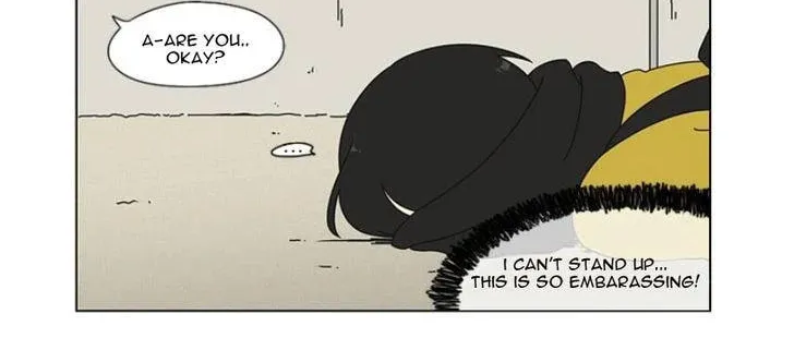 Love Revolution Chapter 4 page 6 - 