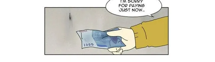 Love Revolution Chapter 4 page 9 - 