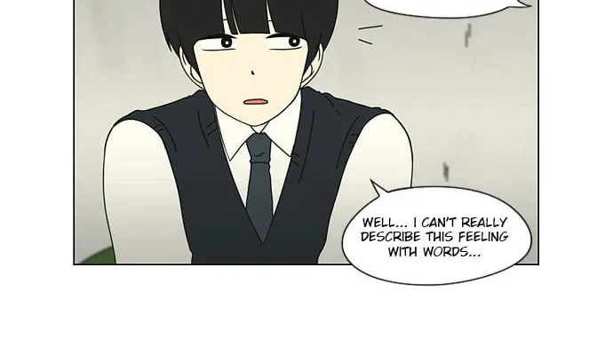 Love Revolution Chapter 5 page 14 - 