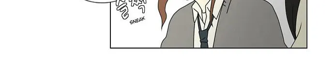 Love Revolution Chapter 5 page 34 - 