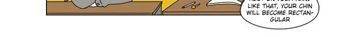 Love Revolution Chapter 5 page 36 - 