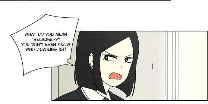Love Revolution Chapter 5 page 6 - 